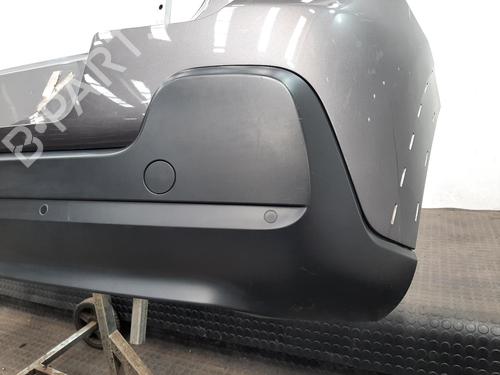 Rear bumper CITROËN C3 III (SX) 1.2 PureTech 82 | BP29112142C8 