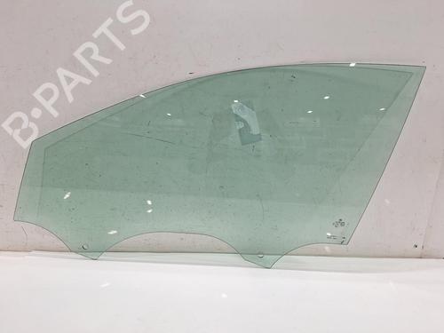 Used Front left door window VW GOLF VII (5G1, BQ1, BE1, BE2) 1.4 TSI (122 hp) 27365627