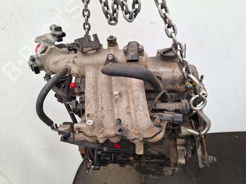 Engine HYUNDAI i10 I (PA) 1.1 | BP36216825M1 - Image 3