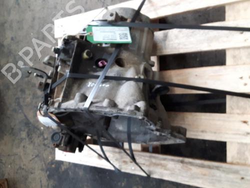 Gearbox CITROËN C4 Coupe (LA_) 2.0 VTR | BP31304958M3
