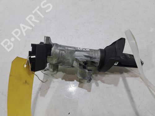 Ignition barrel SEAT IBIZA IV (6J5, 6P1) 1.0 TSI | BP28722889M48 