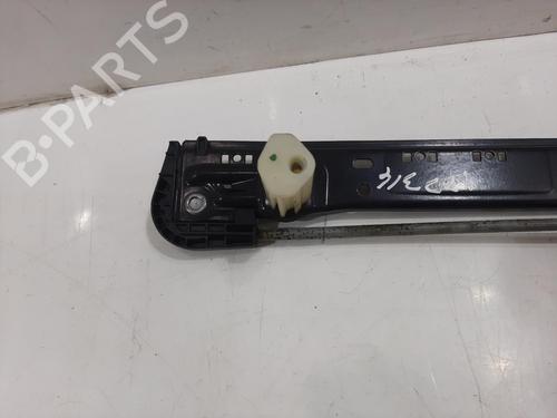 Front right window mechanism LAND ROVER RANGE ROVER IV (L405) 4.4 SDV8 4x4 | BP29444895C23 