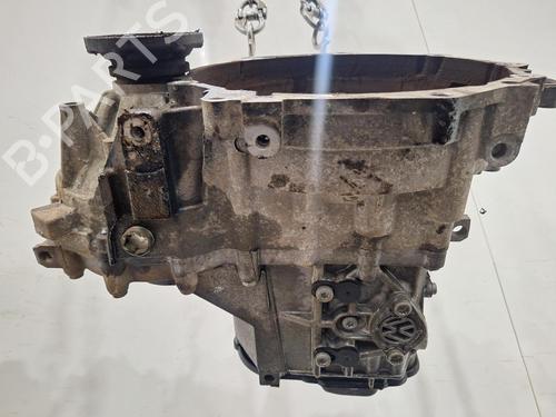 Gearbox VW GOLF VI Convertible (517) 1.6 TDI | BP36697759M3 - Image 6