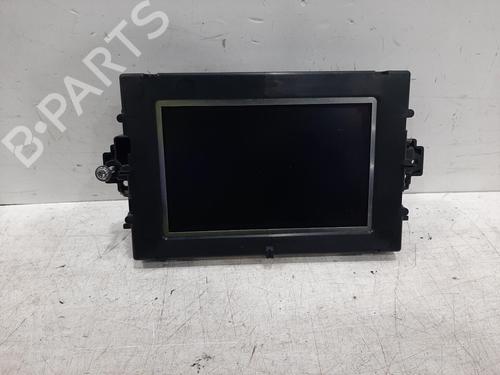 Electronic module MERCEDES-BENZ SLK (R172) 250 CDI / d (172.403) | BP26815935M83 
