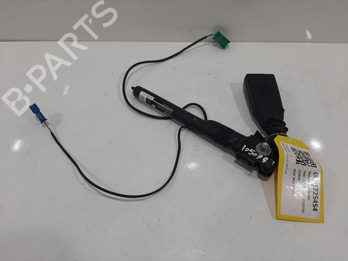 Used Seat buckle Seat buckle VAUXHALL CORSA Mk IV (E) (X15) 1.4 (90 hp) 36046865 36046865