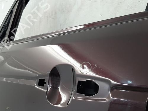 Left front door LAND ROVER RANGE ROVER IV (L405) 4.4 SDV8 4x4 | BP29524734C2 