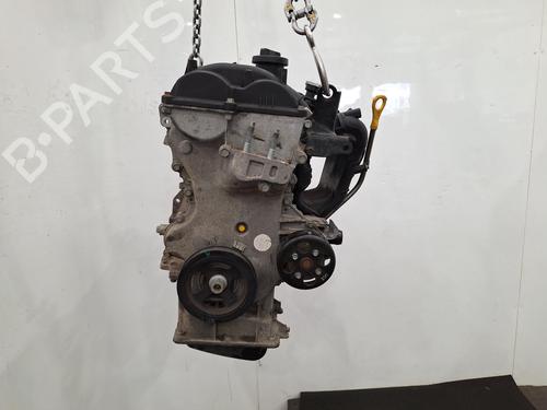 Used Engine Engine 35922644 35922644