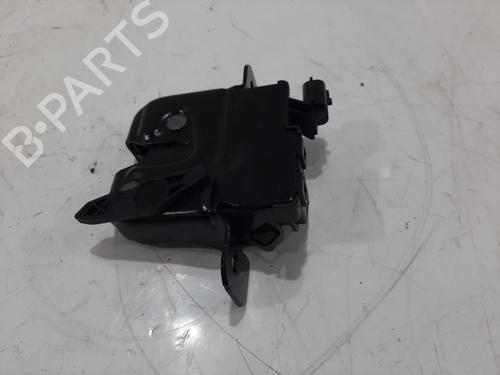 Tailgate lock DACIA SANDERO II TCe 90 (B8M1, B8MA, B8AC) | BP36530519C101 - Image 3