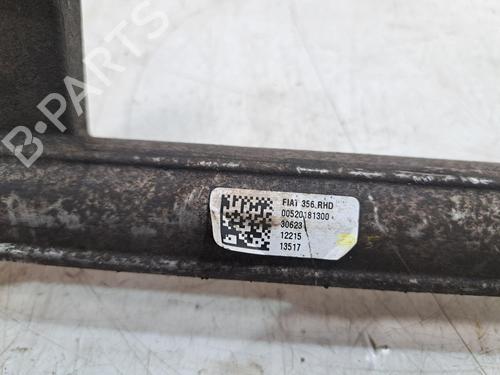 Steering rack FIAT TIPO Hatchback (356_, 357_) 1.4 (356HXA1B, 357) | BP39609365M22 - Image 2