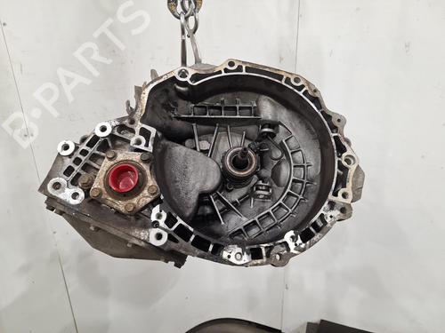 Used Gearbox VAUXHALL MOKKA / MOKKA X (J13) 1.6 (116 hp) 30789843