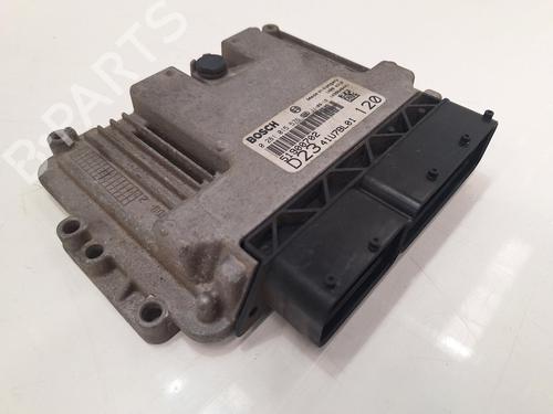 Control unit FIAT DUCATO Van (250_) 120 Multijet 2,3 D | BP27225404M11 