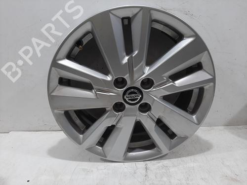 Fælk NISSAN MICRA V (K14) 1.0 IG-T 100 (101 hp) 31208245