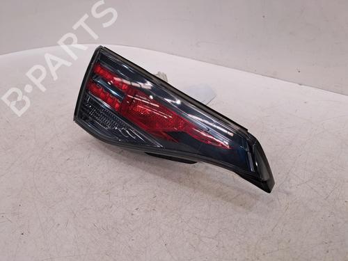 Right taillight LEXUS CT (ZWA10_) 200h (ZWA10_, ZWA10R) | BP34376710C35 - Image 3