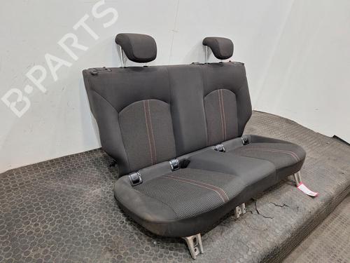 Sæde bagtil (2. række) VAUXHALL CORSA Mk IV (E) (X15) 1.4 | BP39569831I23 - Image 2