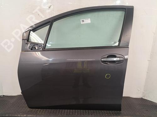 Used Left front door Left front door 38537099 38537099