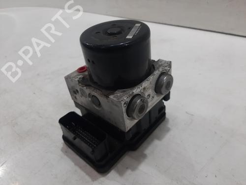 ABS VAUXHALL ASTRA Mk VI (J) (P10) 1.6 | BP30843527M43