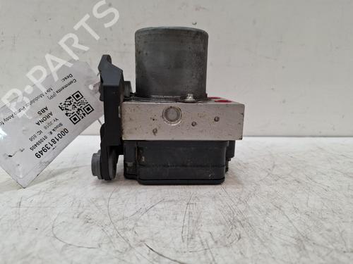 ABS pump SEAT ARONA (KJ7, KJP) 1.6 TDI | BP38871328M43 - Image 5