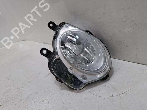 Right headlight FIAT 500 (312_) 1.2 (312AXA1A) | BP39561325C29 - Image 4