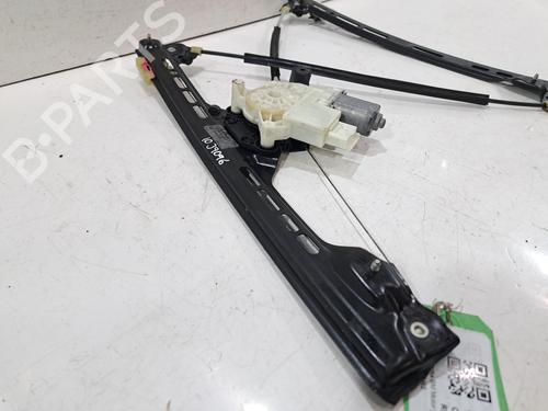 Front right window mechanism CITROËN C4 Picasso II 1.6 BlueHDi 120 | BP31628561C23