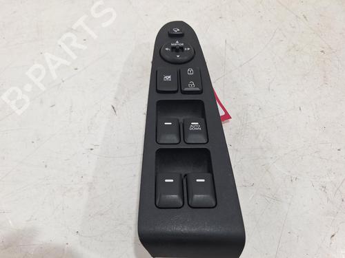 Used Right front window switch Right front window switch 39477360 39477360