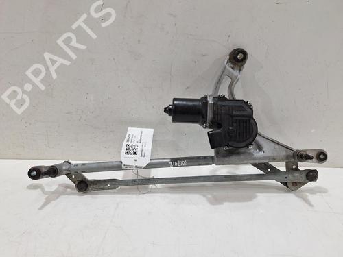 Used Front wiper motor AUDI Q5 Sportback (FYT) 40 TDI Mild Hybrid quattro (204 hp) 27155583