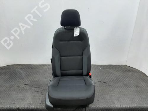 Used Right front seat Right front seat VW GOLF VII Variant (BA5, BV5) 1.5 TSI (130 hp) 40078406 40078406