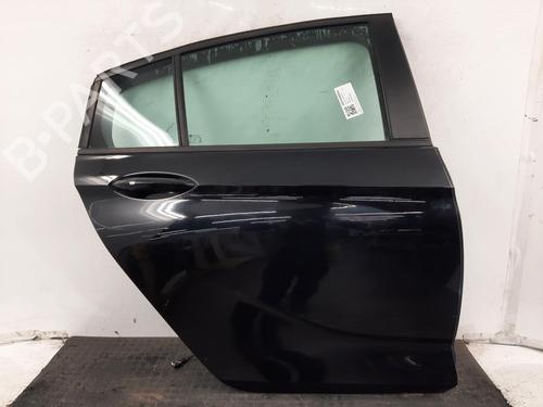 Used Right rear door VAUXHALL INSIGNIA Mk II (B) Hatchback (Z18) 1.6 D (68) (110 hp) 32478746