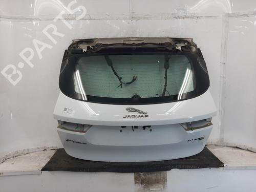 Used Tailgate Tailgate JAGUAR F-PACE (X761) 2.0 P400e Plug-in Hybrid (404 hp) 33799883 33799883
