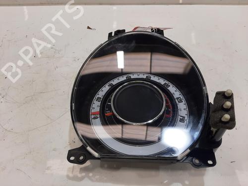 instrument-cluster-fiat-500-312_-2007-33839888 main image