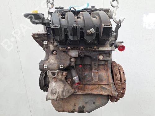 Engine RENAULT CLIO IV (BH_) 1.2 16V | BP28275245M1 