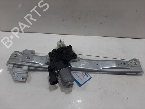 Used Front right window mechanism Front right window mechanism 38196555 38196555