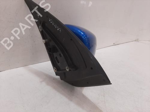 Left mirror HYUNDAI i10 I (PA) 1.2 | BP29922815C26