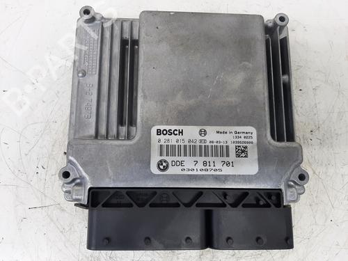 Used Control unit BMW 3 (E90) 318 d (143 hp) 26825578