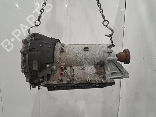 Gearbox JAGUAR XF I (X250) 2.2 D | BP26865286M3 - Image 3