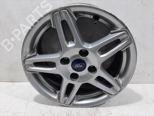 Used Rim FORD FIESTA VI (CB1, CCN) 1.25 (82 hp) 31685257