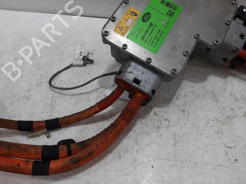 Control unit JAGUAR I-PACE (X590) EV400 AWD | BP30829075M11