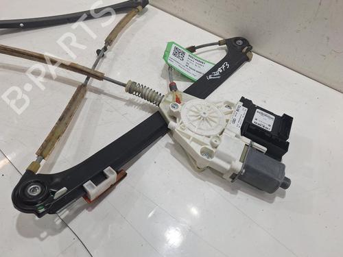 Front right window mechanism AUDI A3 Sportback (8PA) 1.6 TDI | BP27481175C23