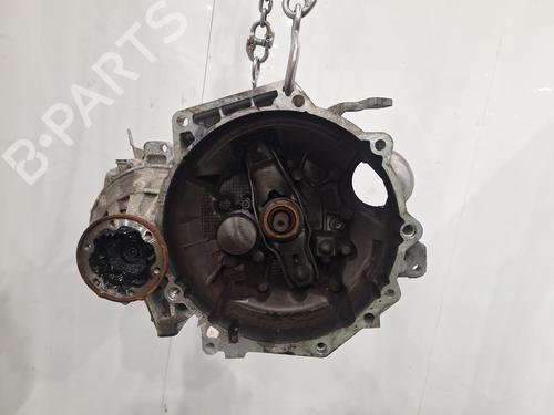 Boîte de vitesses VW GOLF PLUS V (5M1, 521) 1.6 TDI (105 hp) 30695111
