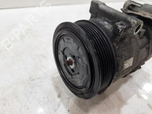 AC compressor CITROËN C4 Picasso II 1.6 BlueHDi 120 | BP39943354M34 - Image 4