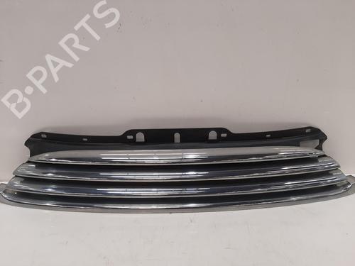Used Grille MINI MINI (R56) One D (90 hp) 28039686