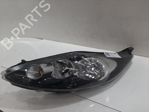 Left headlight FORD FIESTA VI (CB1, CCN) 1.4 | BP36046907C28 - Image 2