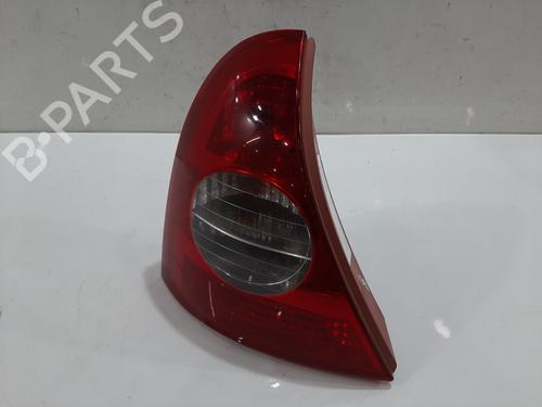 Used Left taillight Left taillight 36046701 36046701