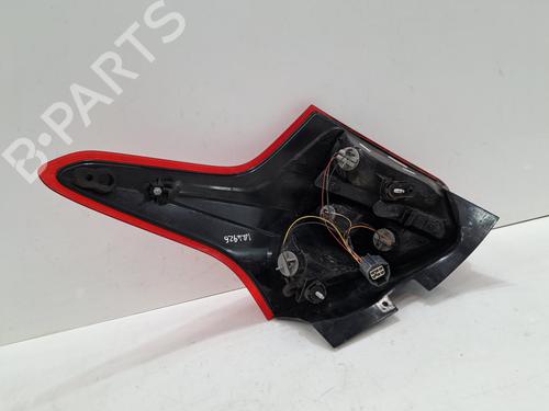 Left taillight FORD FOCUS III 1.0 EcoBoost | BP28274839C34 