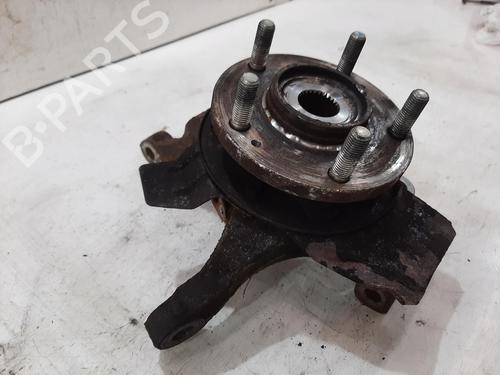 Left front steering knuckle HYUNDAI i30 (GD) 1.4 | BP30789014M25