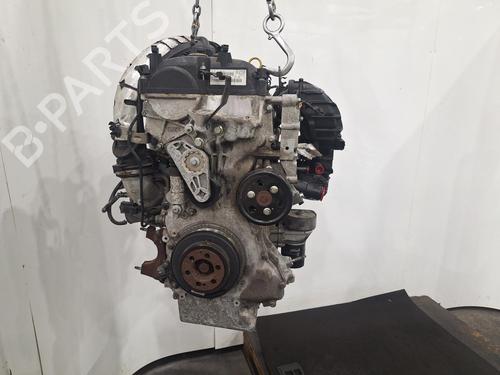 Motor FORD MONDEO IV (BA7) 2.0 SCTi (203 hp) 31650454