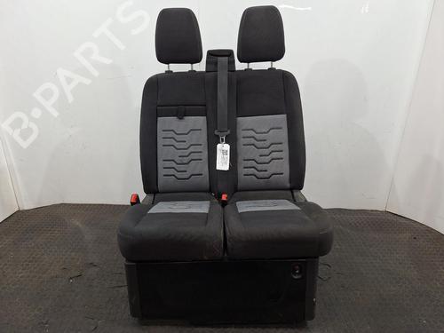 Used Left front seat Left front seat 38944831 38944831