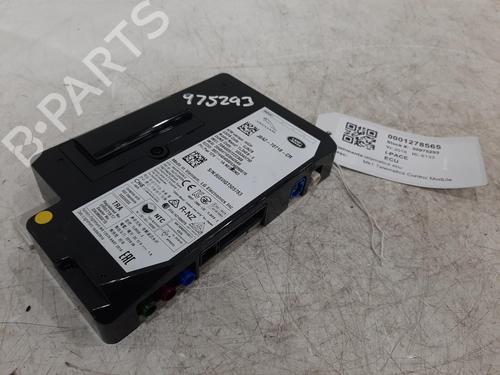 Used Control unit Control unit 26755423 26755423