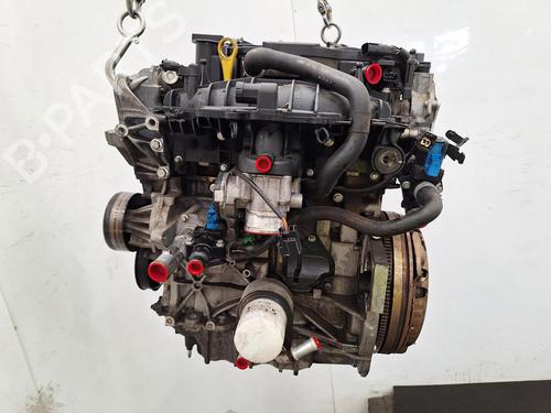 Engine FORD FOCUS III 1.6 EcoBoost | BP37219161M1 - Image 4