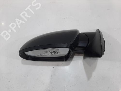 Left mirror KIA XCEED (CD) 1.5 T-GDI | BP31361373C26