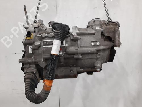 Motor JAGUAR I-PACE (X590) EV400 AWD (400 hp) 30670540